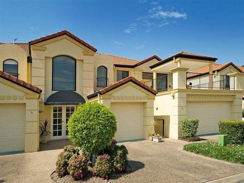 12/38 Caseys Road, Hope Island QLD 4212