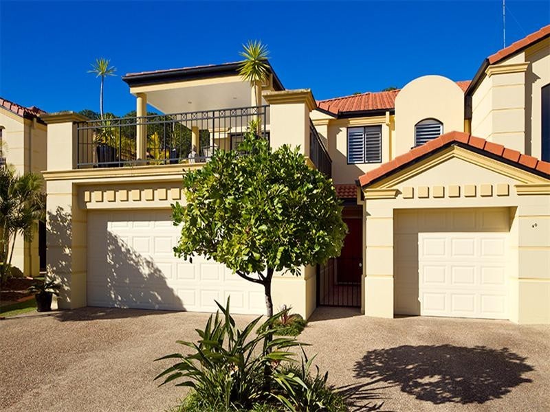 38/38 Caseys Road, Hope Island QLD 4212