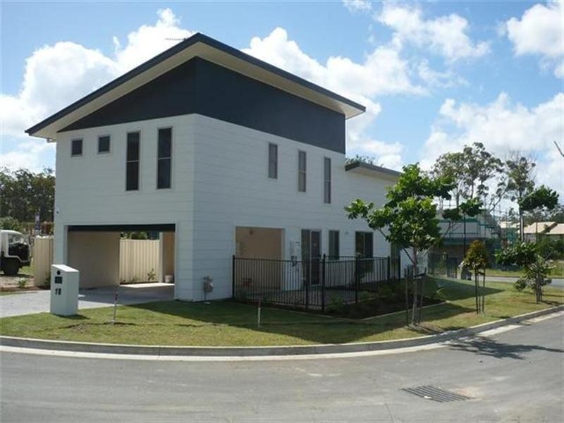 21 Cobalt Court, Coomera QLD 4209