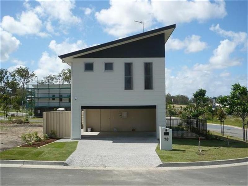 21 Cobalt Court, Coomera QLD 4209
