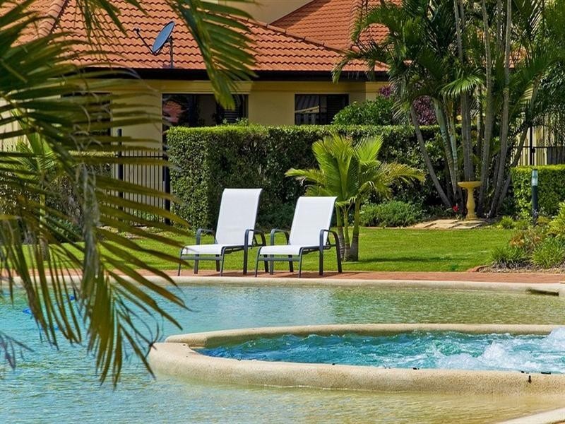 34/38 Caseys Road, Hope Island QLD 4212