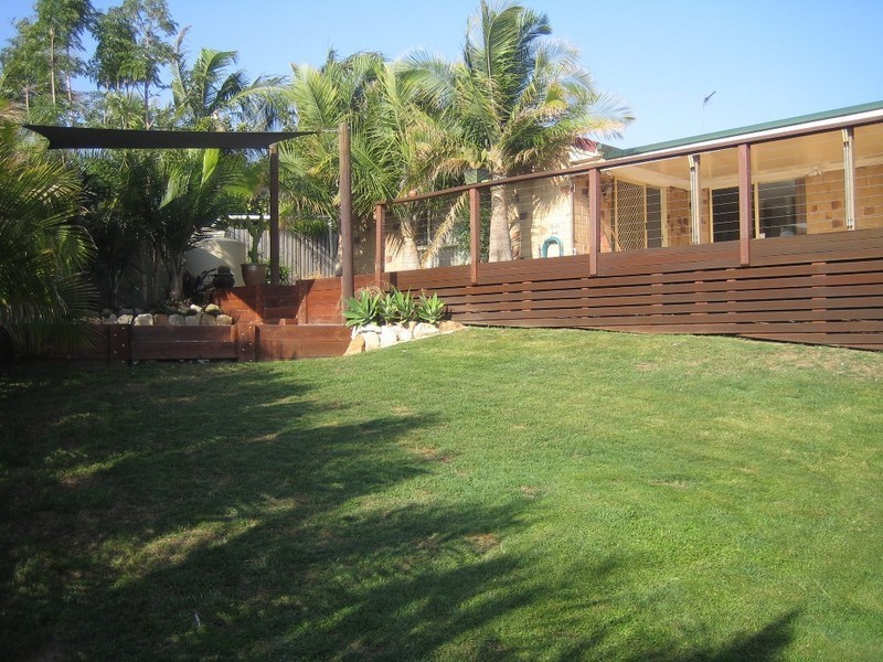 Pacific Pines QLD 4211