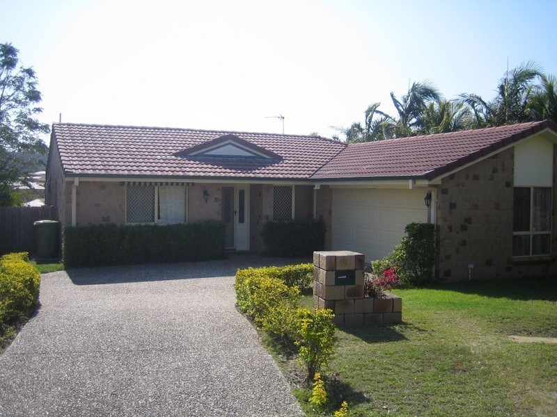 Pacific Pines QLD 4211