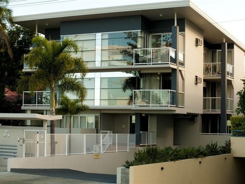 12/414 Marine Parade, Biggera Waters QLD 4216