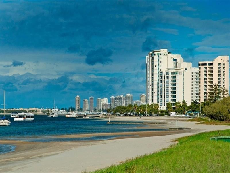 12/414 Marine Parade, Biggera Waters QLD 4216