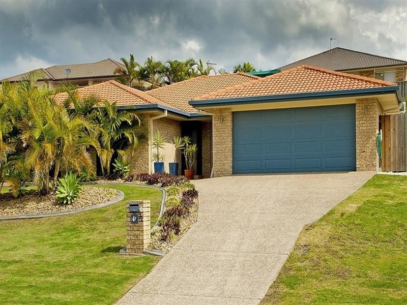 22 Buffalo Crescent, Pacific Pines QLD 4211
