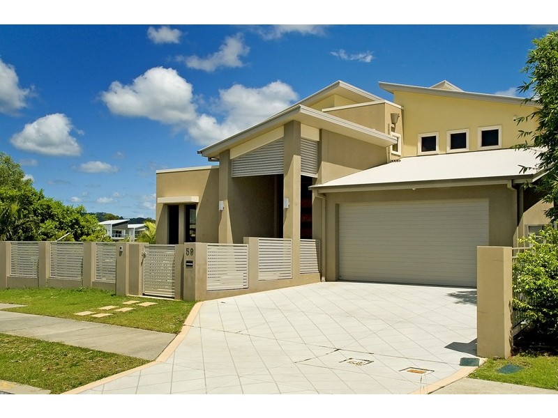 59 Bridgewater Drive, Varsity Lakes QLD 4227