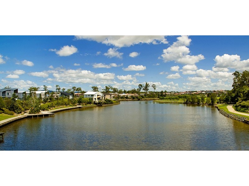 59 Bridgewater Drive, Varsity Lakes QLD 4227