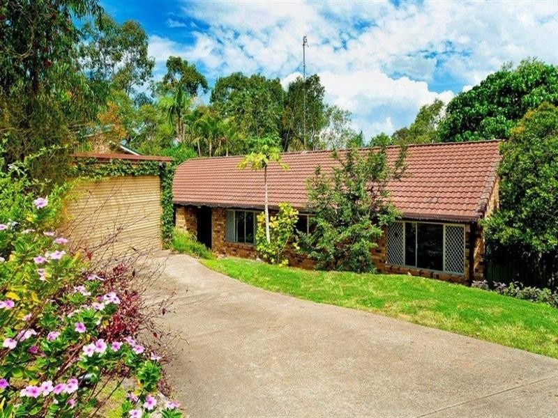 16 Latrobe Avenue, Helensvale QLD 4212