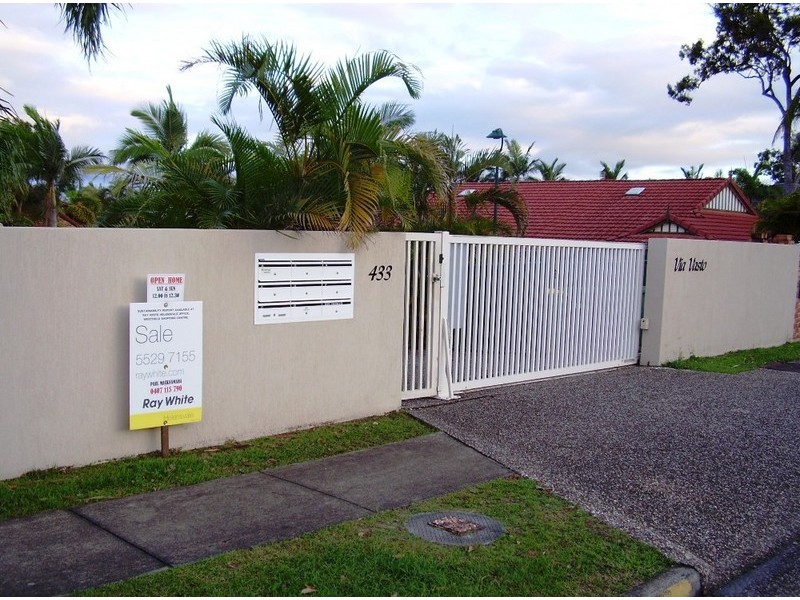 10/433 Pine Ridge Road, Runaway Bay QLD 4216