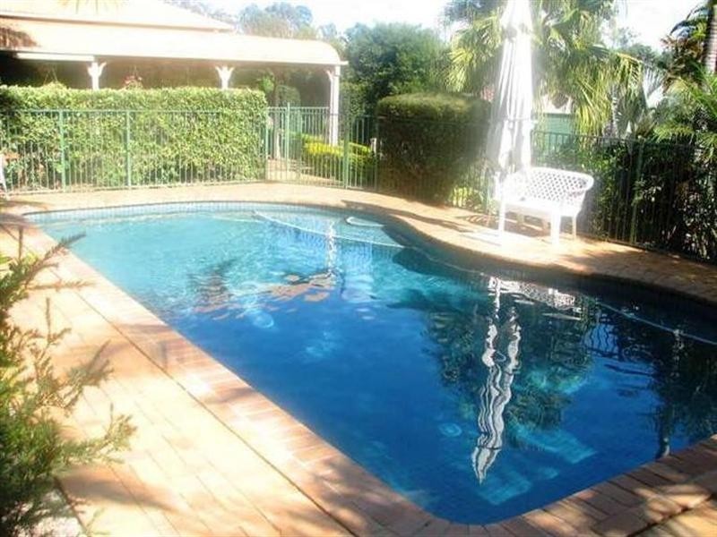 20/442 Pine Ridge Road, Coombabah QLD 4216