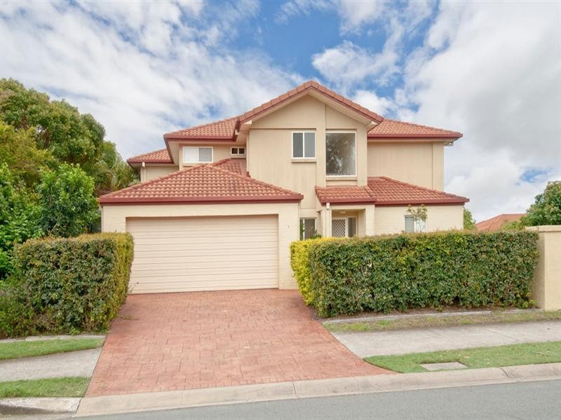 1/19 Yaun Street, Coomera QLD 4209