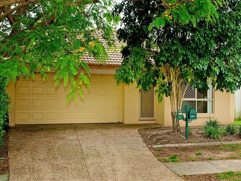 14 Serafina Drive, Helensvale QLD 4212