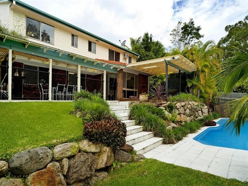 22 Catani Place, Helensvale QLD 4212