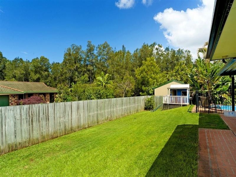 54 Gippsland Drive, Helensvale QLD 4212