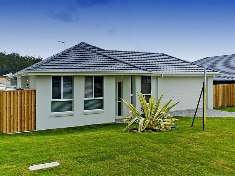 11 Treecreeper Crescent, Upper Coomera QLD 4209