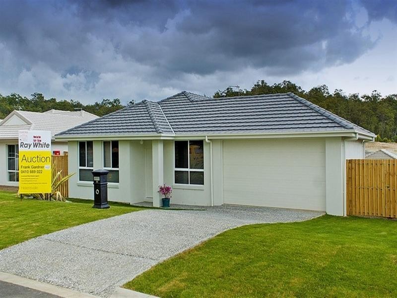 11 Treecreeper Crescent, Upper Coomera QLD 4209