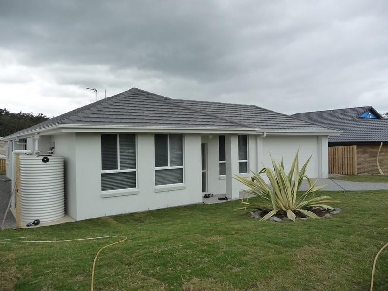 11 Treecreeper Crescent, Upper Coomera QLD 4209