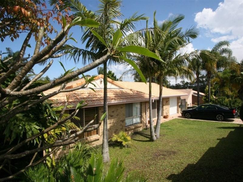 5 Allied Drive, Arundel QLD 4214