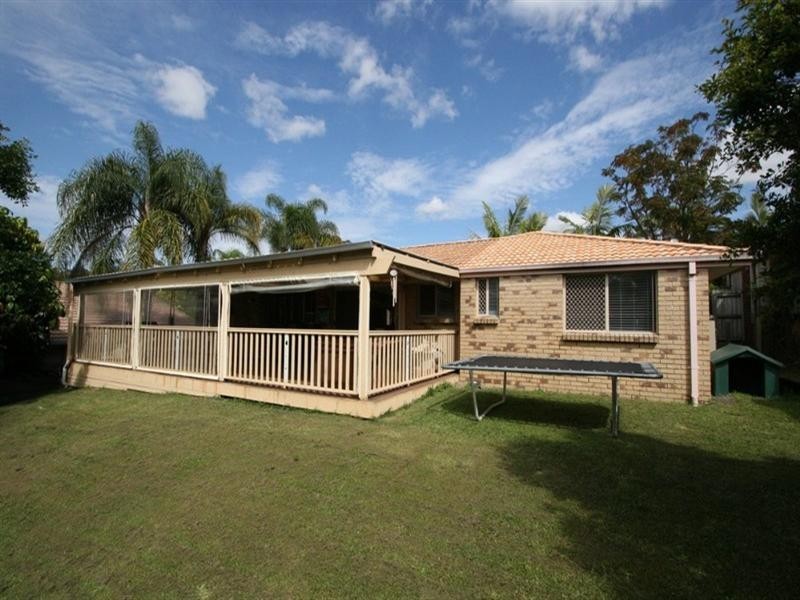 5 Allied Drive, Arundel QLD 4214