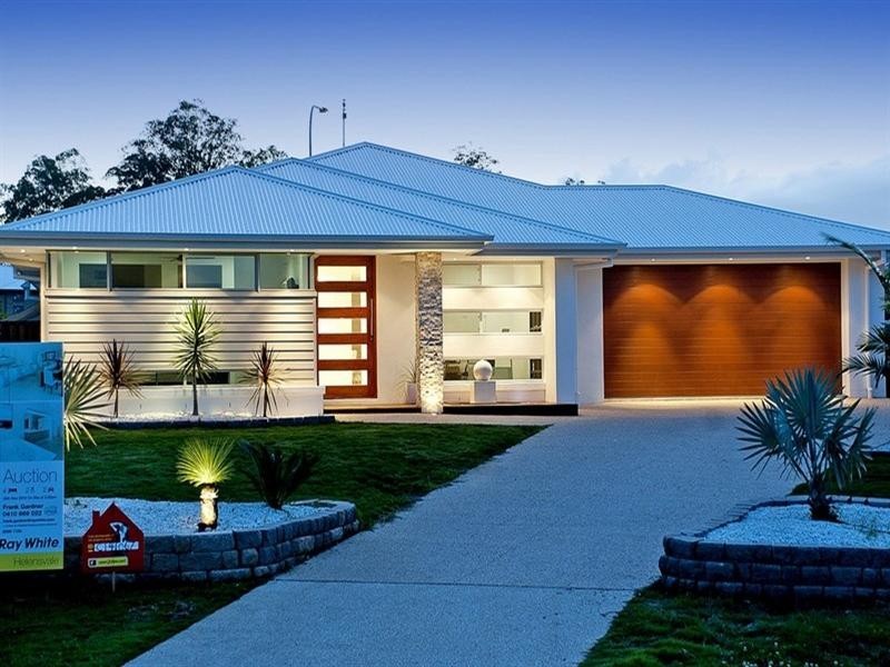 23 Homestead Circuit, Upper Coomera QLD 4209