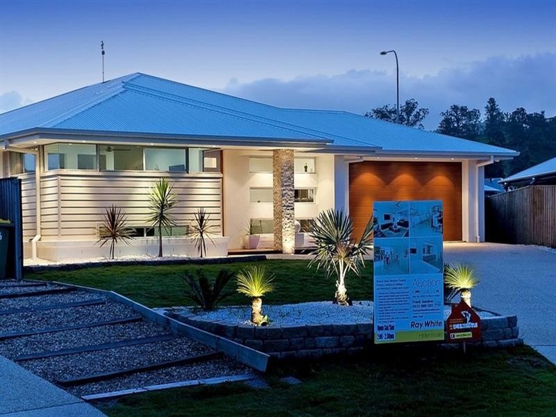 23 Homestead Circuit, Upper Coomera QLD 4209