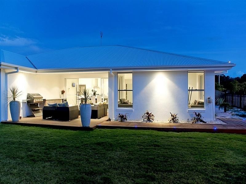 23 Homestead Circuit, Upper Coomera QLD 4209