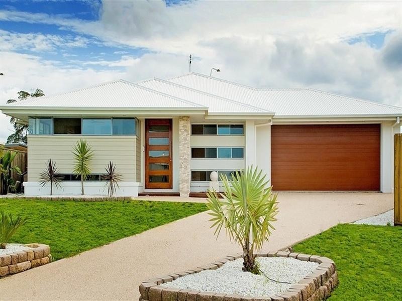 23 Homestead Circuit, Upper Coomera QLD 4209
