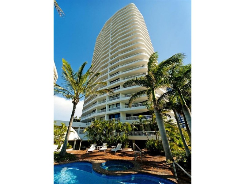 26/7 Oatland Esplanade, Runaway Bay QLD 4216