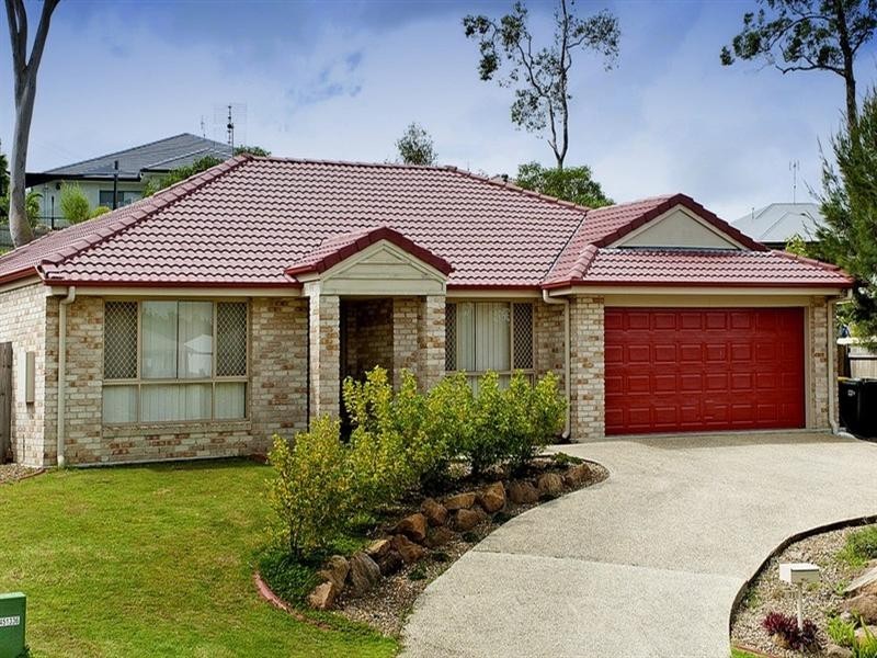 71 Forest Oak Drive, Upper Coomera QLD 4209
