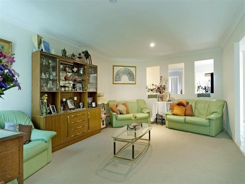 71 Forest Oak Drive, Upper Coomera QLD 4209