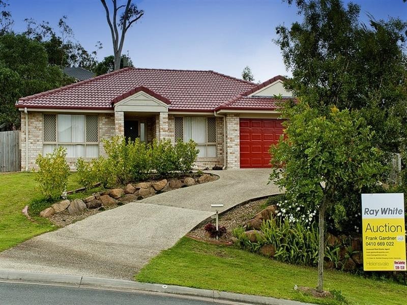 71 Forest Oak Drive, Upper Coomera QLD 4209