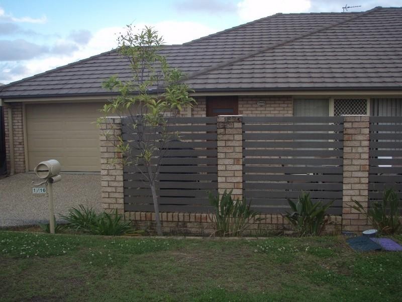 1/16 Prewett Street, Upper Coomera QLD 4209