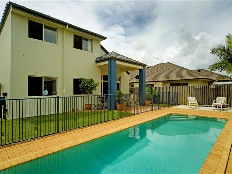 36 Princeton Street, Oxenford QLD 4210