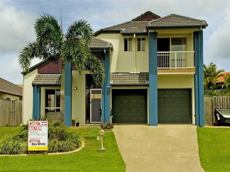 36 Princeton Street, Oxenford QLD 4210