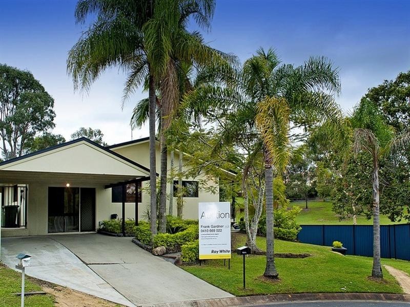 10 Airlie Place, Helensvale QLD 4212