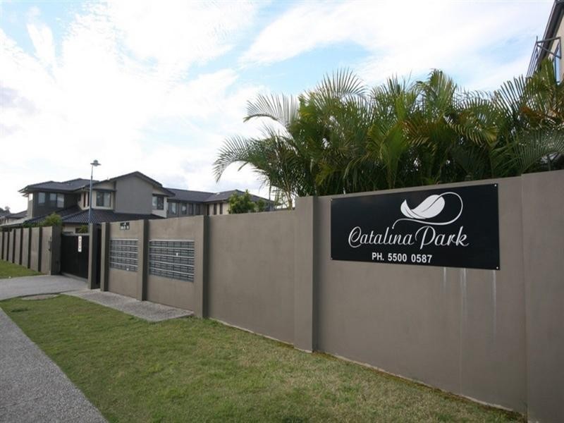 56/2 Catalina Way, Upper Coomera QLD 4209