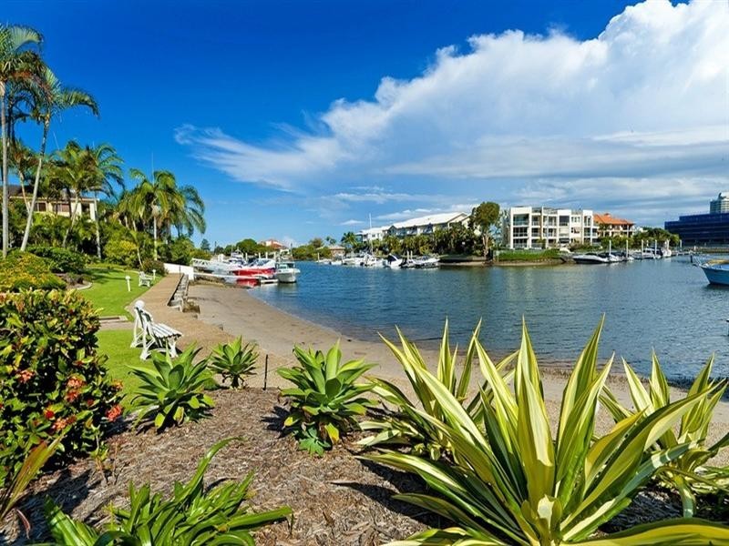 44/22 Jennifer Avenue, Runaway Bay QLD 4216