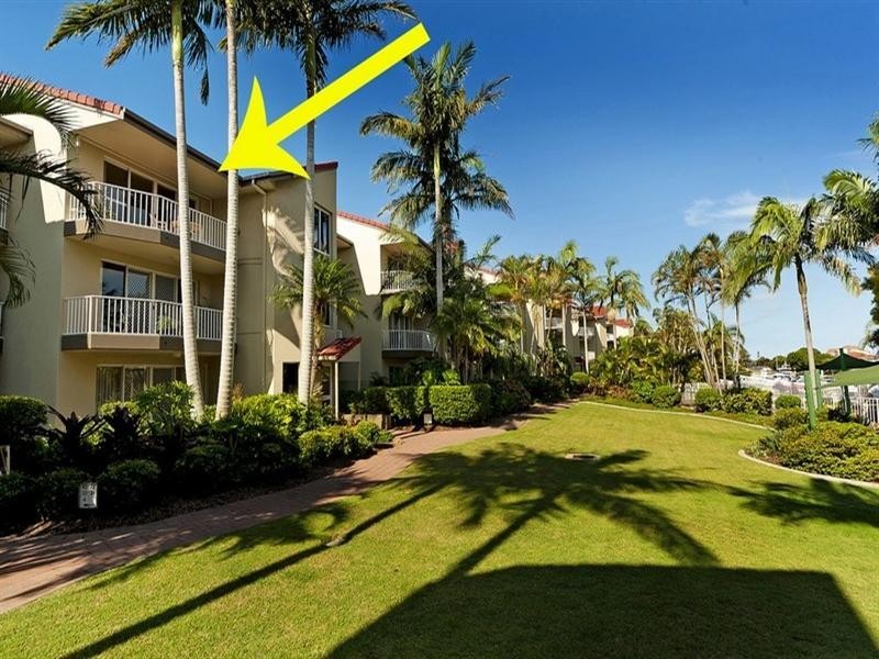 44/22 Jennifer Avenue, Runaway Bay QLD 4216