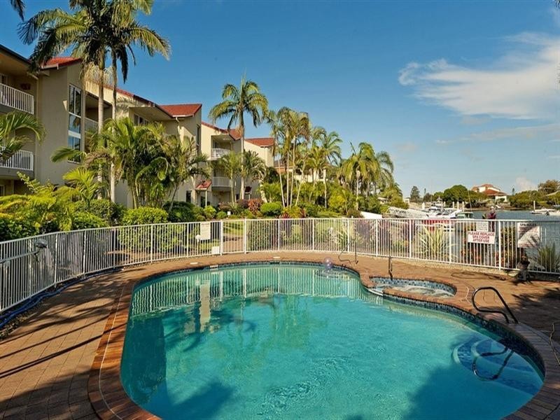 44/22 Jennifer Avenue, Runaway Bay QLD 4216