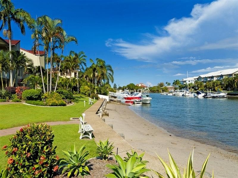 44/22 Jennifer Avenue, Runaway Bay QLD 4216