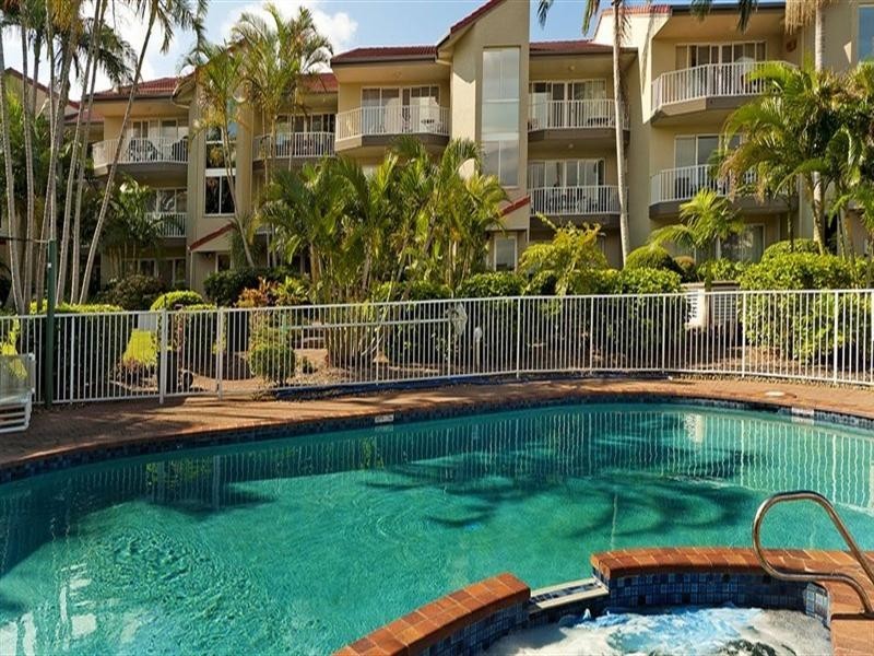 44/22 Jennifer Avenue, Runaway Bay QLD 4216