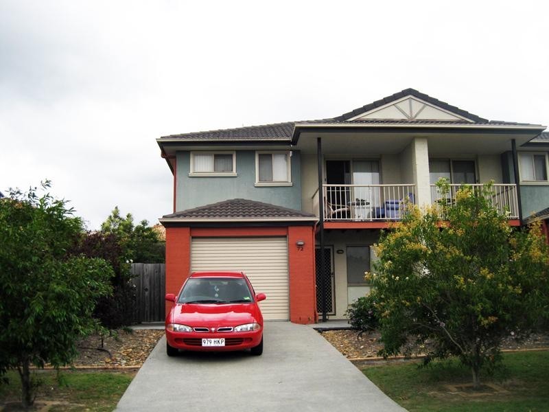 72/31 Archipelago Street, Pacific Pines QLD 4211