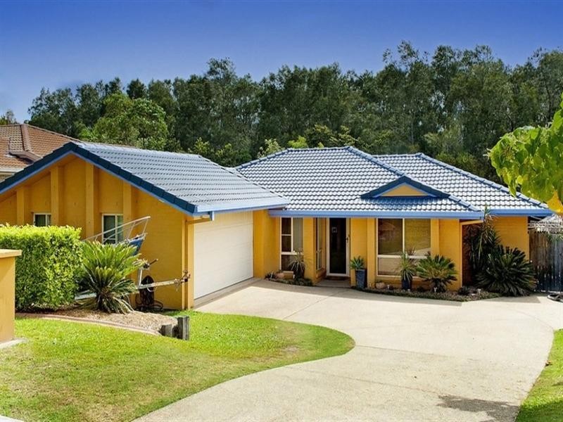 20 Cootharaba Drive, Helensvale QLD 4212