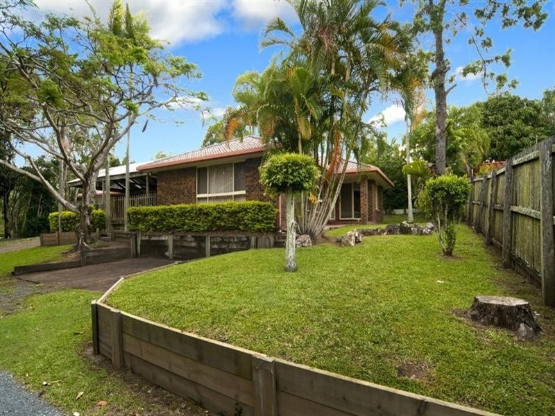 3A Amelia Street, Upper Coomera QLD 4209