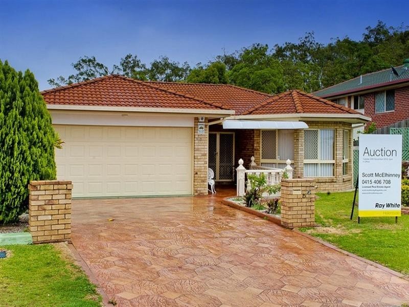 15 Dalby Court, Helensvale QLD 4212
