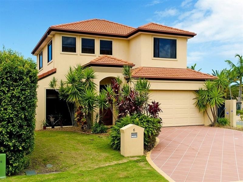 6 Joel Court, Helensvale QLD 4212