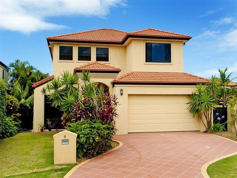 6 Joel Court, Helensvale QLD 4212