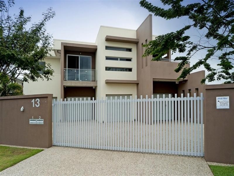 1 & 2/13 Pisa Court, Surfers Paradise QLD 4217