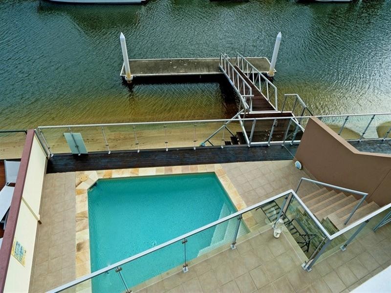 1 & 2/13 Pisa Court, Surfers Paradise QLD 4217